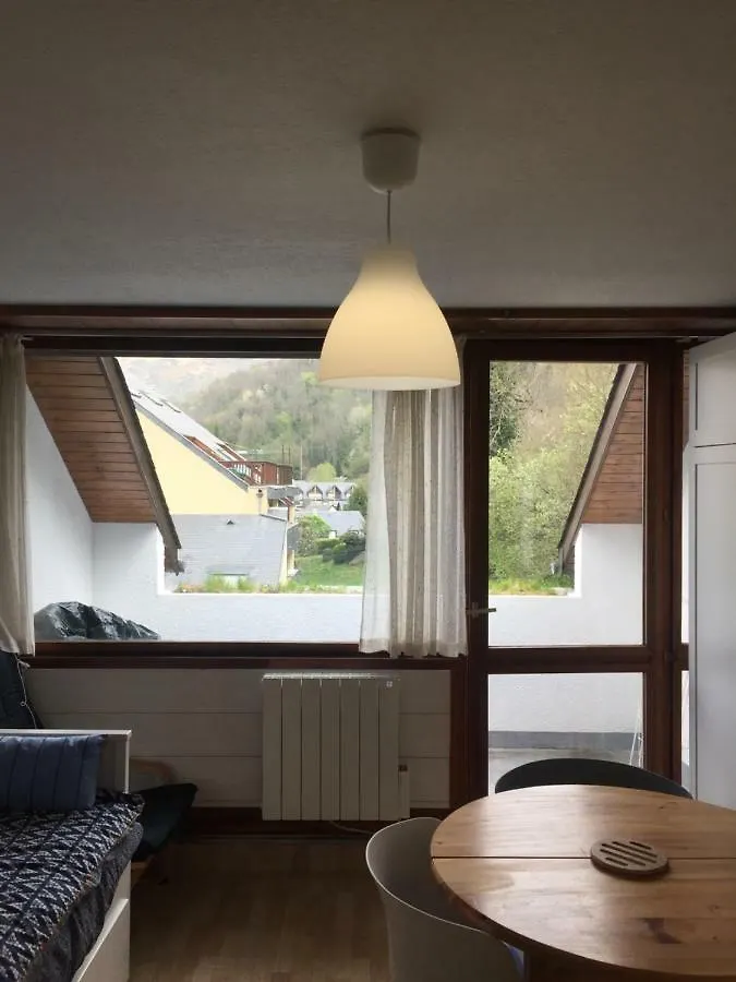 Apartment Studio 2 Etoiles Bel Aure 3 Saint-Lary-Soulan